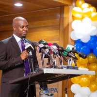 Energy Committee Praises NPA’s Transparency During Oversight Visit in Accra